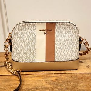 NWT Michael Kors Crossbody